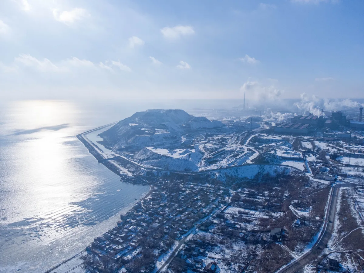 lid_ukrainehafen Krieg wirkt sich langfristig auf die Landwirtschaft aus