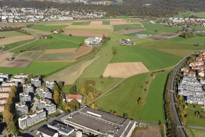 Laut dem Amt für Raumentwicklung (ARE) des Kantons Zürich ist der Landschaftsraum Eich einer der letzten zusammenhängenden und weitgehend unbebauten Räume im Umland der Stadt Zürich.