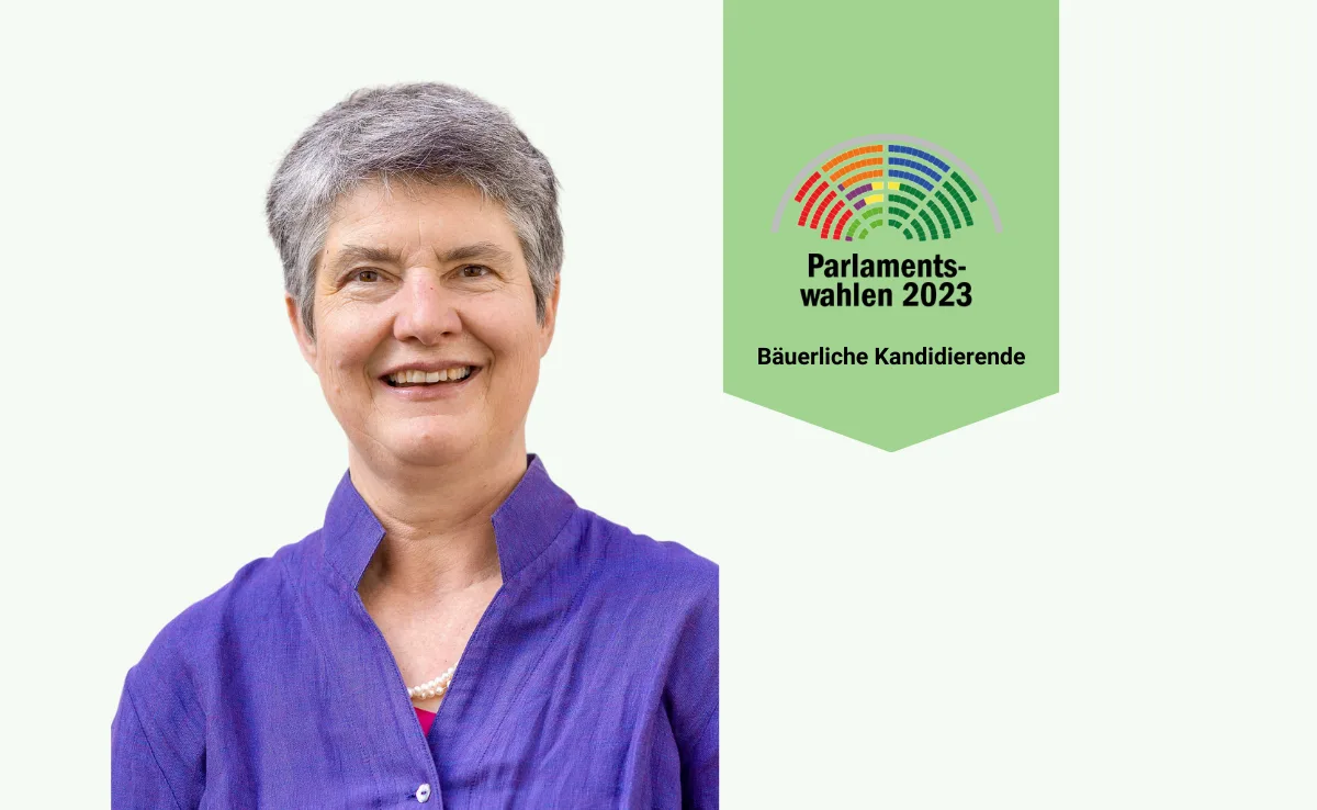 Gertrud Häseli