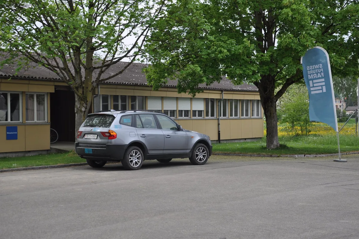 Das Thurgauer Living Lab wird bald umgesetzt