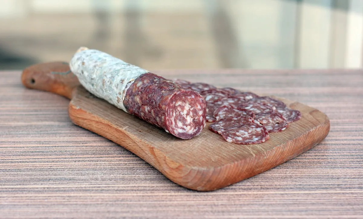 Das hilft gegen den strengen Geruch von Eberfleisch