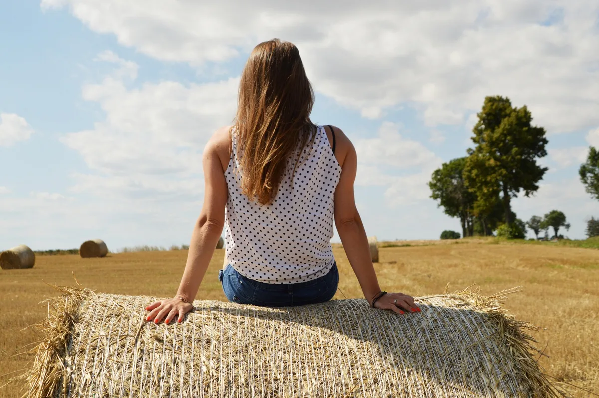 Frau_Stroh_hubert_photographer Ein Bericht soll zeigen, wie sich die Situation der Frauen verbessern liesse