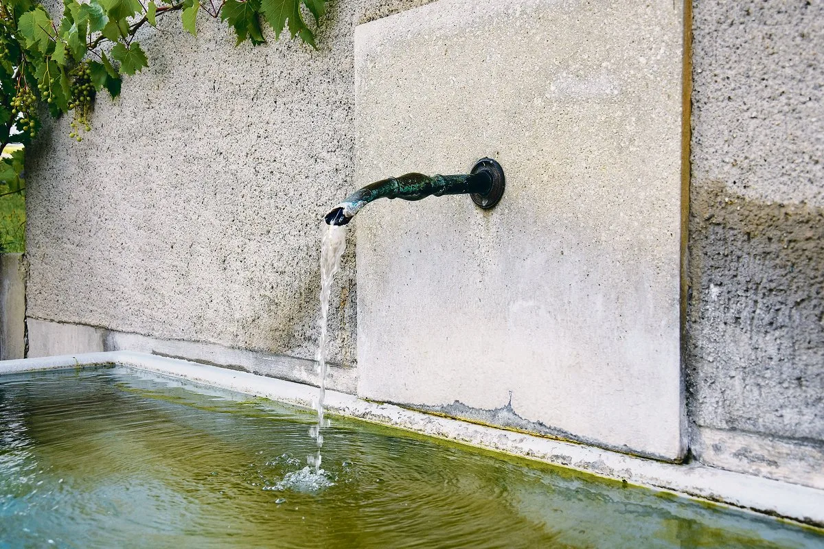 73e724a7b59fbf4cbbe1c411840dcdb65eb48b79 In 80 Prozent der Trinkwasserverteilnetze im Kanton Zürich kann der Grenzwert für Chlorothalonil eingehalten werden.(Bild zVg)