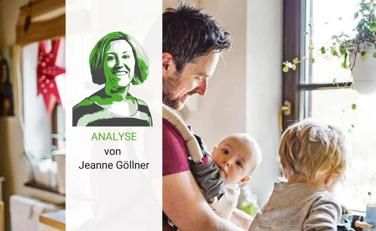 Braucht es für erfolgreiche Gleichstellung ein Stück Papier?