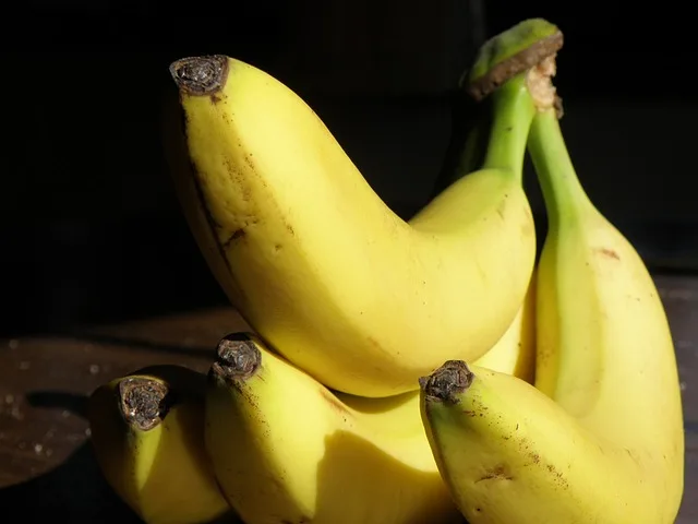 bananen_maky_orel Das Parlament beschliesst strengere Regeln zum Pflanzenschutz bei Importware