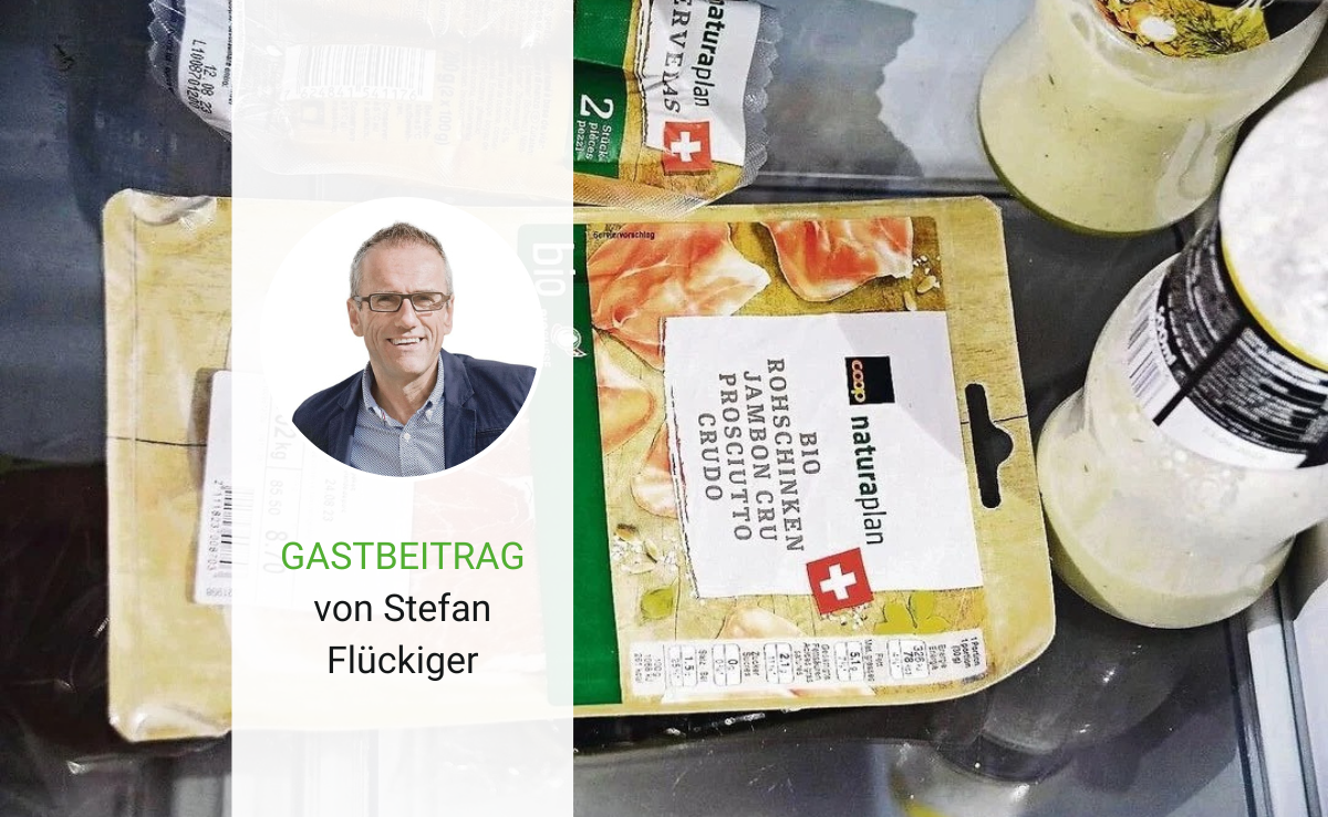 Gegen Sabotage von Markt und Wettbewerb