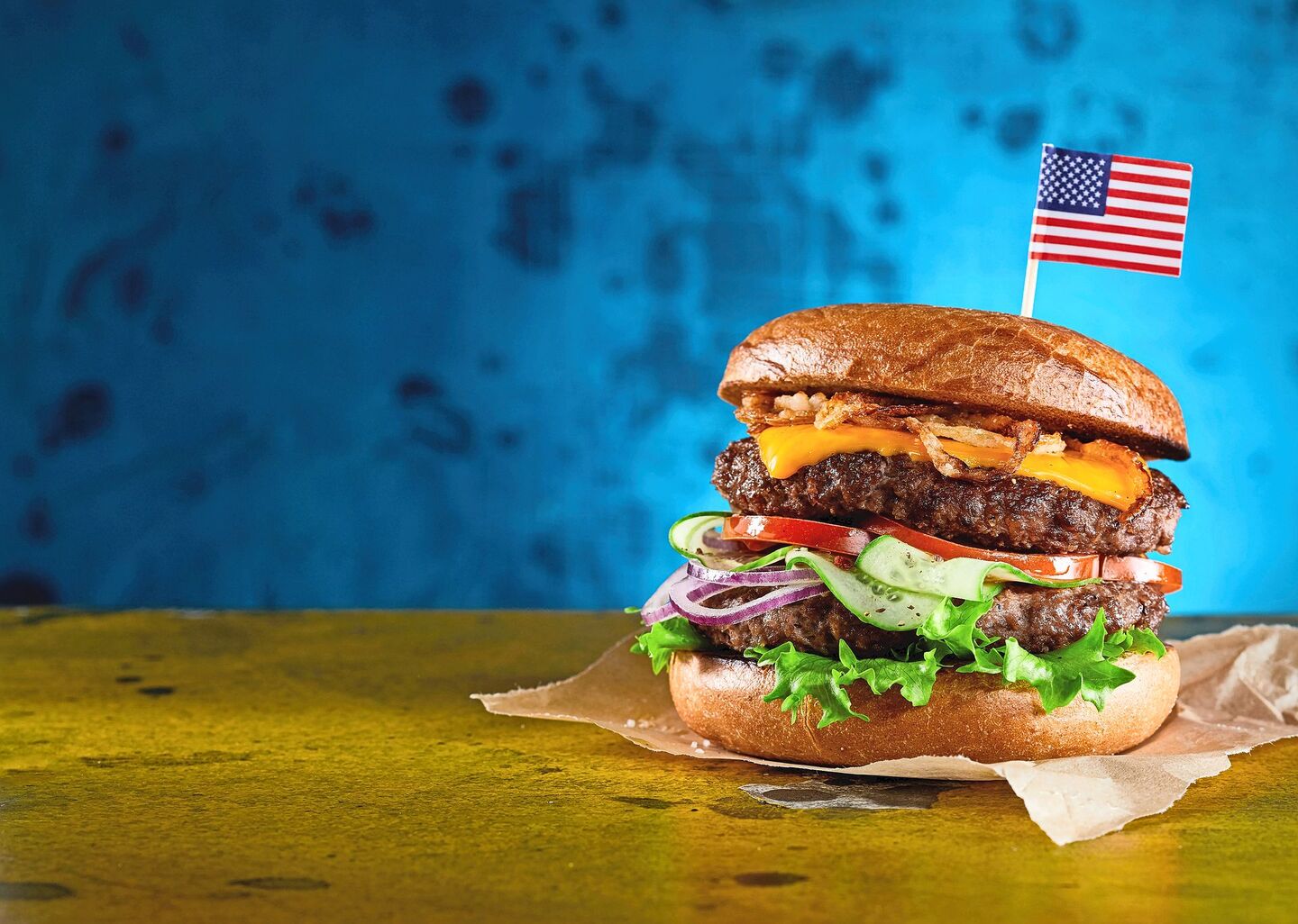 2024 wurden aus den USA 282 Tonnen Fleisch im Wert von knapp 12 Millionen Franken importiert.
