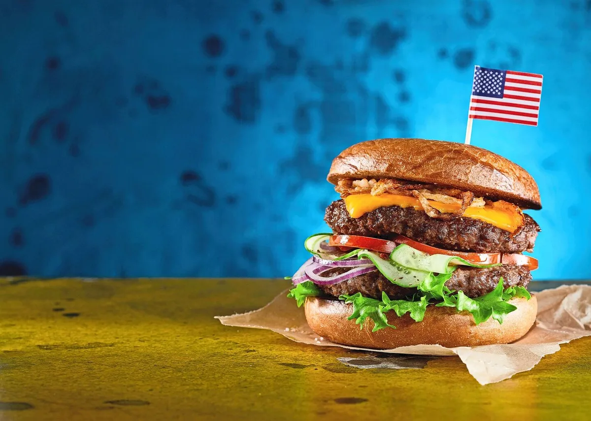 21cea7cf6a45ac98172c2468c9bc408a31d5dd74c7f60a38caa903e9e22506ac 2024 wurden aus den USA 282 Tonnen Fleisch im Wert von knapp 12 Millionen Franken importiert.