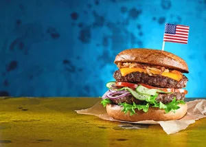 2024 wurden aus den USA 282 Tonnen Fleisch im Wert von knapp 12 Millionen Franken importiert.