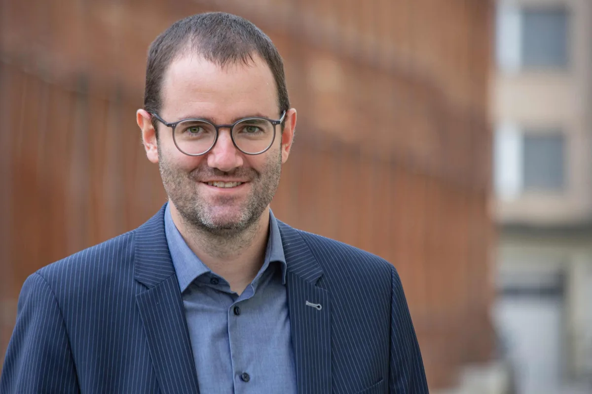 «Das Argument des Drucks auf die einheimischen Ölsaatenpreise ist völlig übertrieben», sagt Gastautor Michel Darbellay. (Bild zVg)