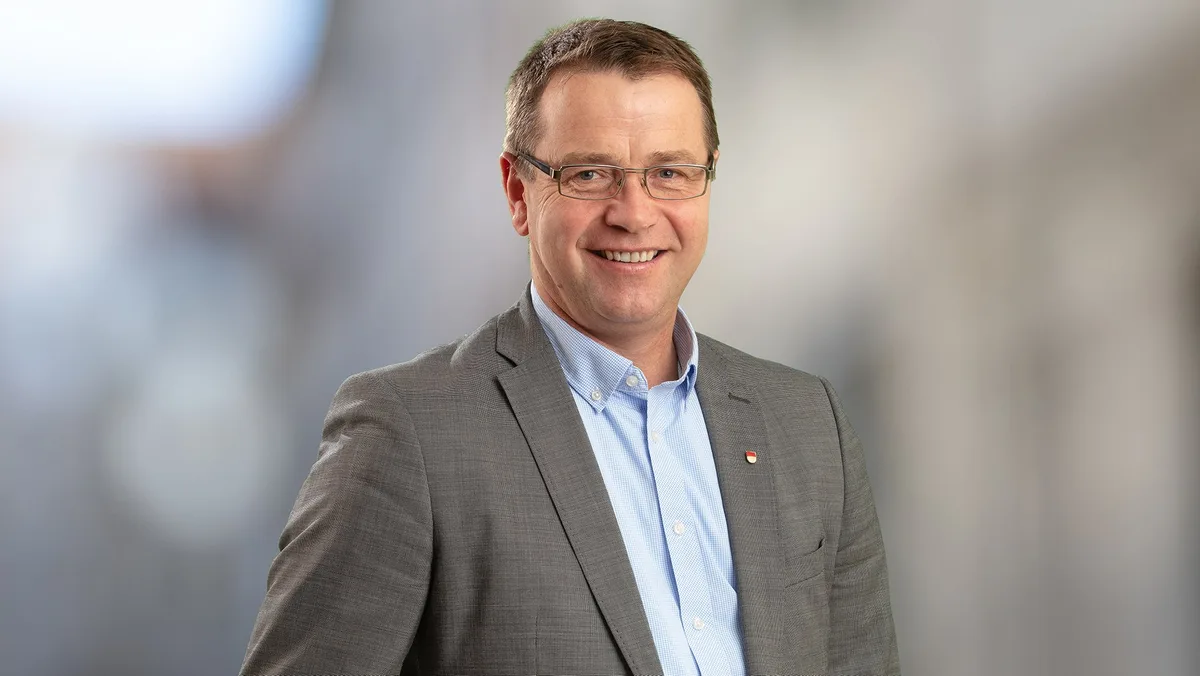 Portra__t_Kupper_Edgar Edgar Kupper wird neuer Geschäftsführer des SOBV