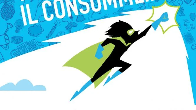 ac8191a26a98dd7b11f1ee1071cbcc46a8a9c5e4 Beim Wettbewerb "Je consomme, tu consommes, il consomme" suchten Schüler*innen in verschiedenen Kantonen 2018 nach Möglichkeiten des nachhaltigen Konsums. (Bild "Environnement et Jeunesse"))