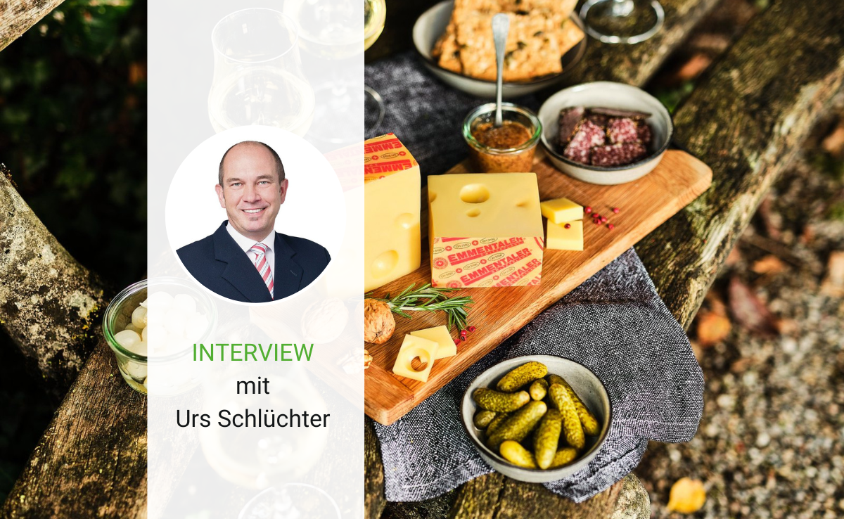 «Lohnt es sich überhaupt noch, Emmentaler AOP herzustellen?»