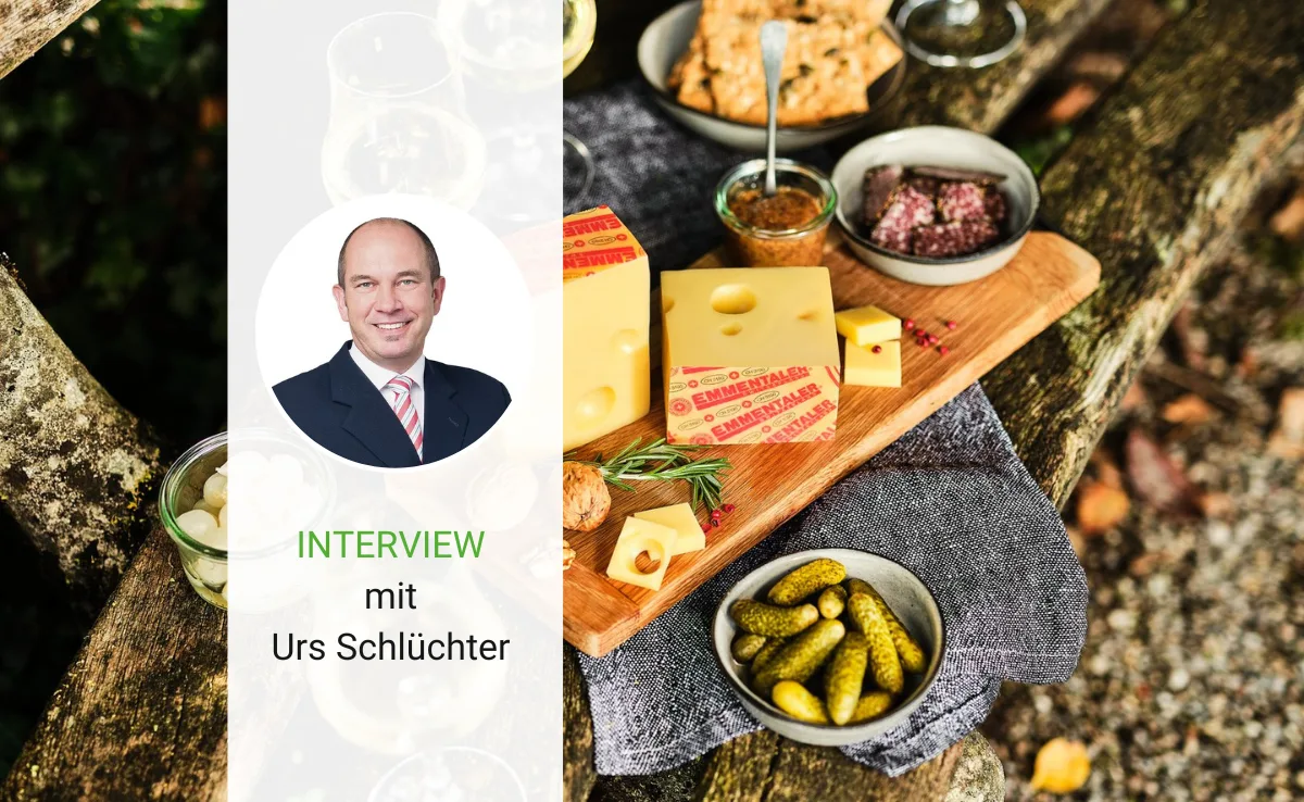 «Lohnt es sich überhaupt noch, Emmentaler AOP herzustellen?»