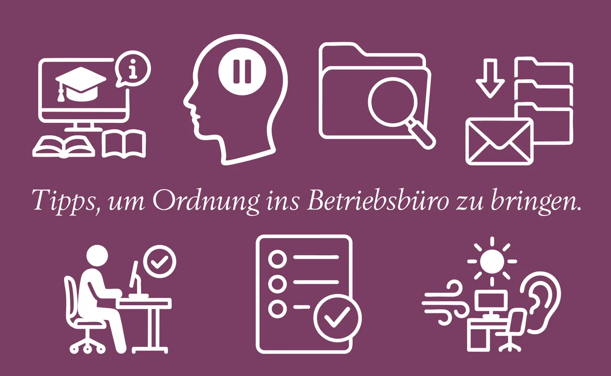 DG12-Grafiken11 So kommt Ordnung ins Betriebsbüro auf dem Bauernhof