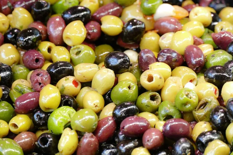 46343f332b73870fcb57a67167fe221c308bc0f9 Olivenöl kommt bei der Einzelbetrachtung beim Nutri-Score schlecht weg. (Bild Pixabay))