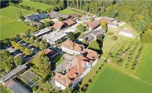 Mit der Petition wolle man unter anderem klar machen, dass vielen die Zukunft der Bio-Schule in Münsingen am Herzen liegt, heisst es bei Bio Bern.