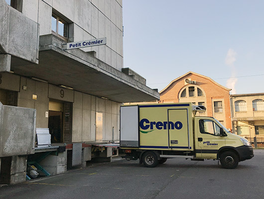 Cremo unterzeichnet Sozialplan für entlassene Mitarbeiter