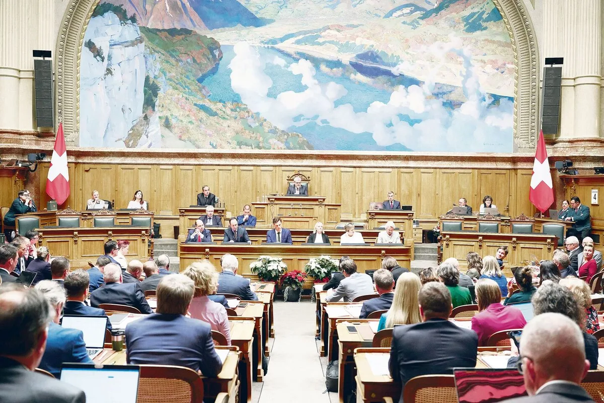 f9cab236ad9166ba5afbf30c02d5b5926e50625cf157f7750e66ad4293f78a13 Frage an Lobbywatch: Was ist das, die «Bauernlobby»?