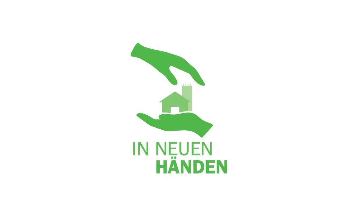 Hofübergaben – Betriebe in neuen Händen