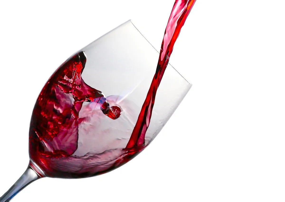 Wein-Pixabay Weinjahr 2022: Ein guter Jahrgang in den Fässern