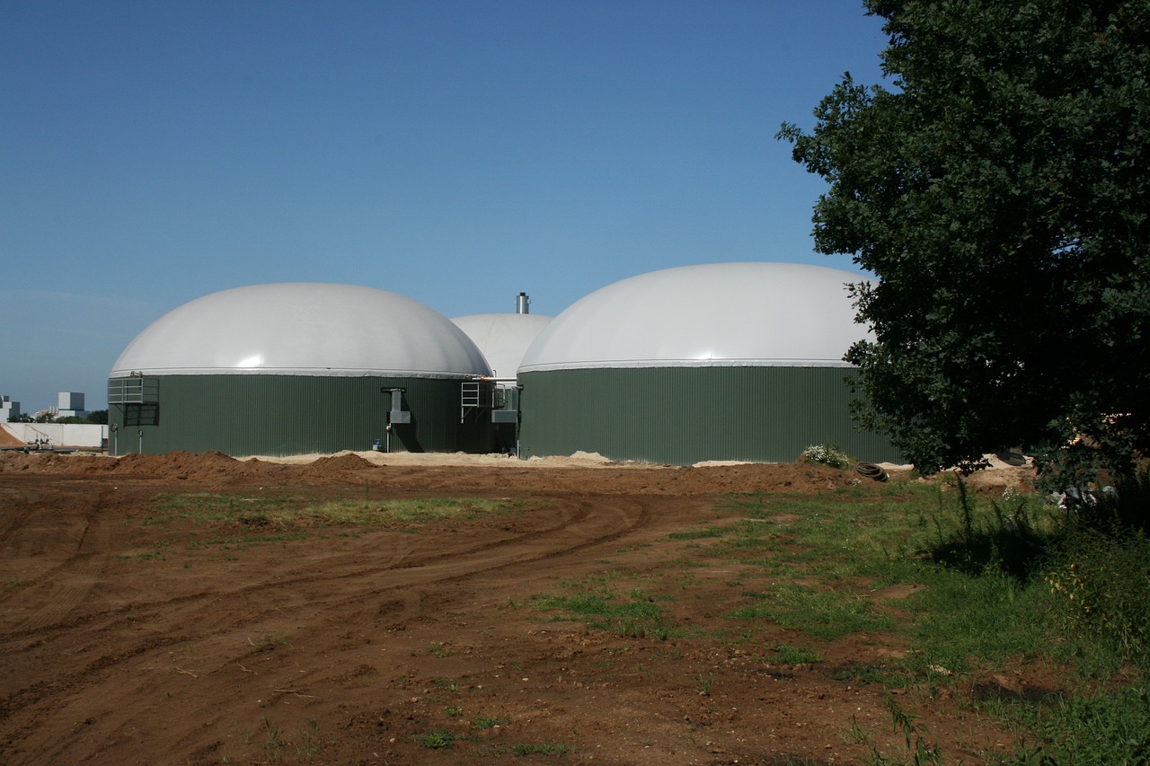 Thurgauer Biogas-Erzeuger blitzt vor Bundesgericht ab