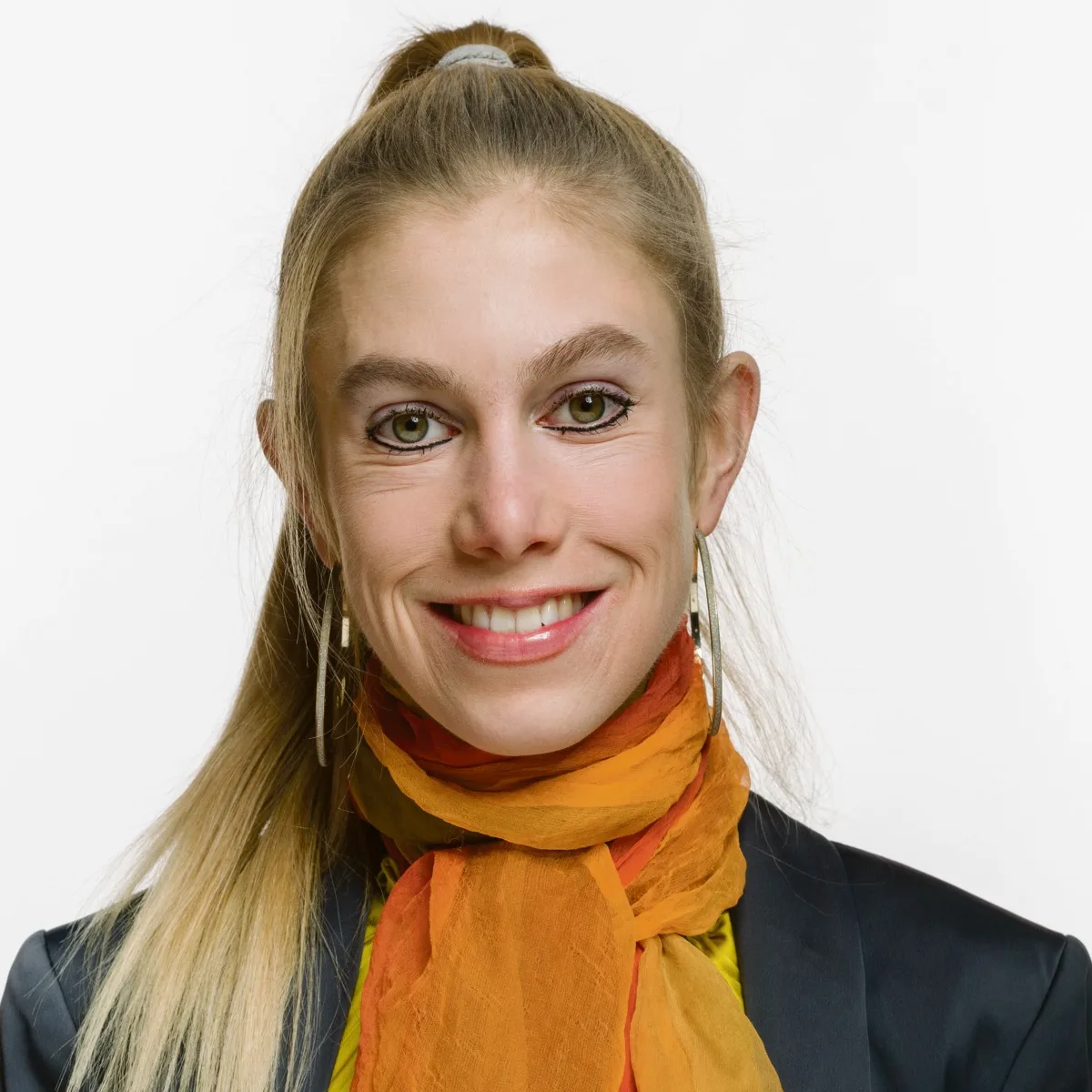 af0d7de4be7dbbaff8a7ce3326394930a23be75f Meret Schneider betrachtet die Werbung für Schweizer Fleisch als irreführend. (Bild pd)