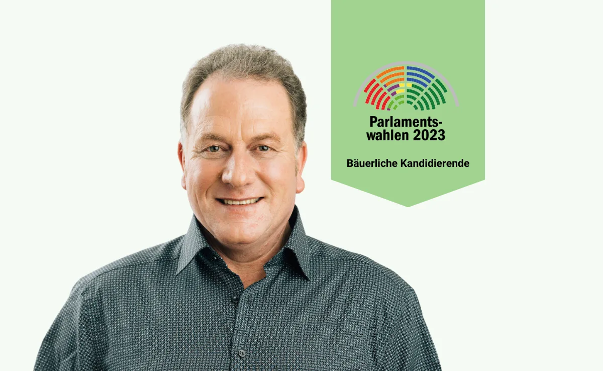 Martin Stucki