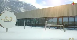 Die Kaviarfarm verzeichnete zu geringen Umsatz. (Bild Screenshot Youtube/Kasperskian)
