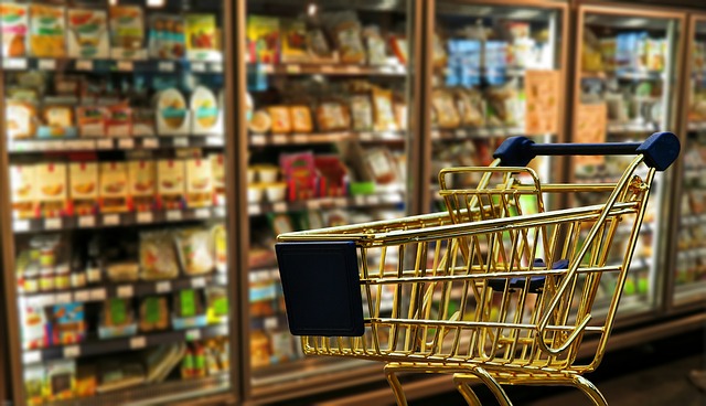 Der konsolidierte Umsatz aus dem genossenschaftlichen Detailhandel wuchs um 2,5 Prozent auf 16,858 Milliarden Franken, wie die Migros mitteilt. (Bild Migros)