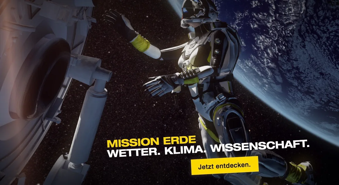 1e88fcea96ceb5e853beaa63e0e9942c51264afb Das Verkehrshaus entdeckt das Klima. (Screenshot Verkehrshaus)