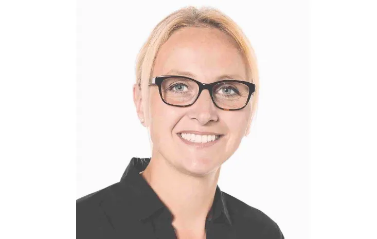 da858d137f2417efece00788f2c119cb9e012c56 Barbara Lüthi-Kohler aus Burgdorf soll die neue Vizepräsidentin beim Berner Bauernverband werden. (Bild zVg)