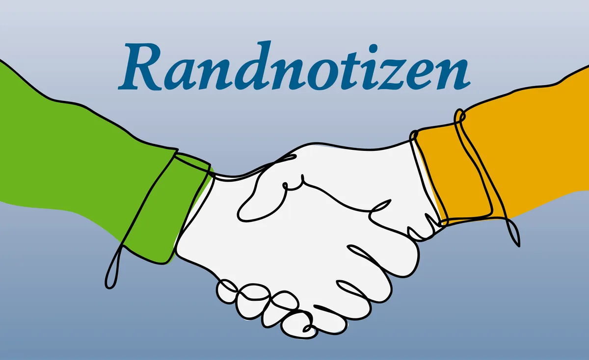 Hagenbuchs Randnotizen: Über das innere Aufrüsten