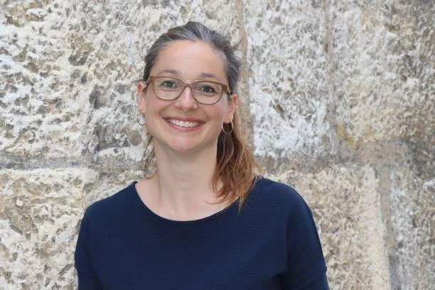 1cc6b628addef1c899d4f77173fc3acc65e80ed4 Daniela Frei ist Fachpsychologin für Psychotherapie FSP und arbeitet als selbständige psychologische Psychotherapeutin in Zofingen AG. (Bild Daniela Frei)