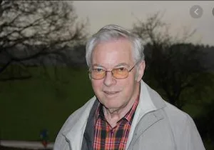 Jakob Bärtschi hatte die Bio-Landwirtschaft schon früh entdeckt. Bild (BZ)
