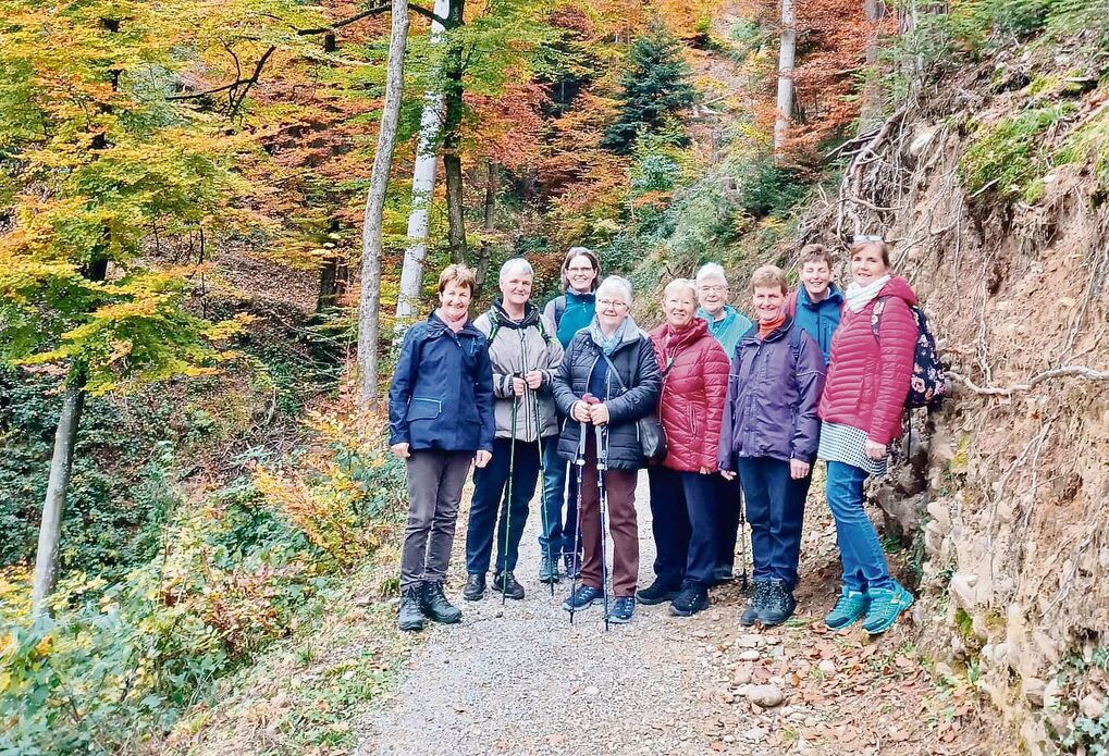 Erholung für die Luzerner Bäuerinnen