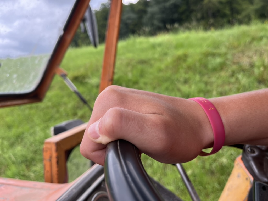 Der Arenenberg bietet neu einen Kurs für Lernende mit wenig Vorkenntnissen an.