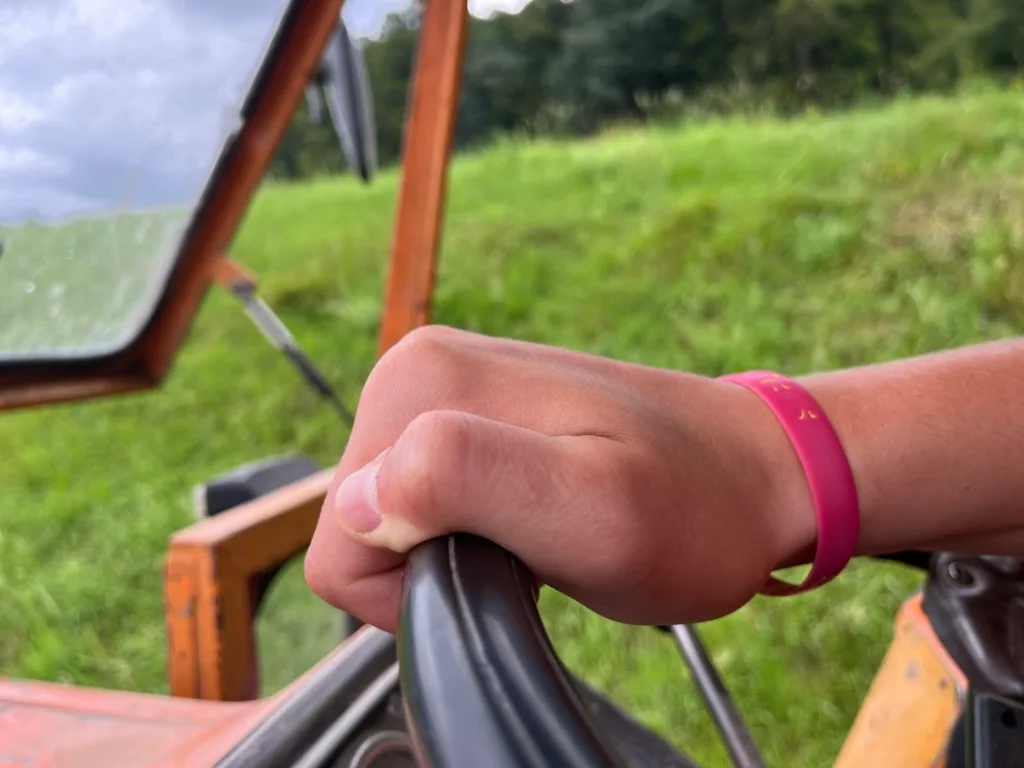 Lehrling Der Arenenberg bietet neu einen Kurs für Lernende mit wenig Vorkenntnissen an.