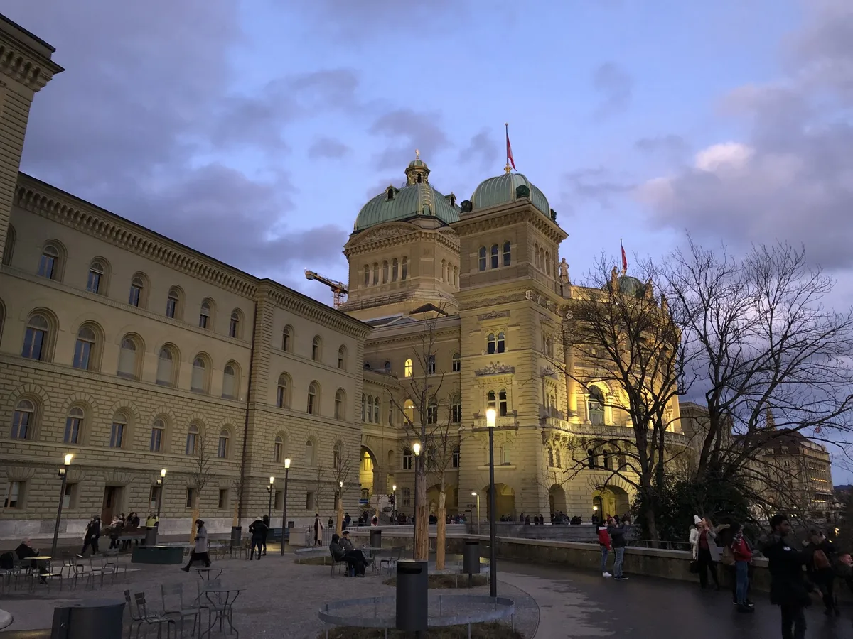 Kommission fordert mehr Geld für Bauern und weniger fürs Asylwesen