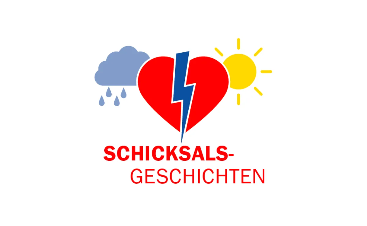 Schicksalsgeschichten