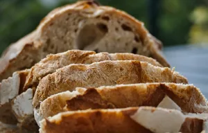 Brot und Backwaren gehören zu den Lieblingsprodukten von Schweizerinnen und Schweizern – zunehmend auch in Bio-Qualität.