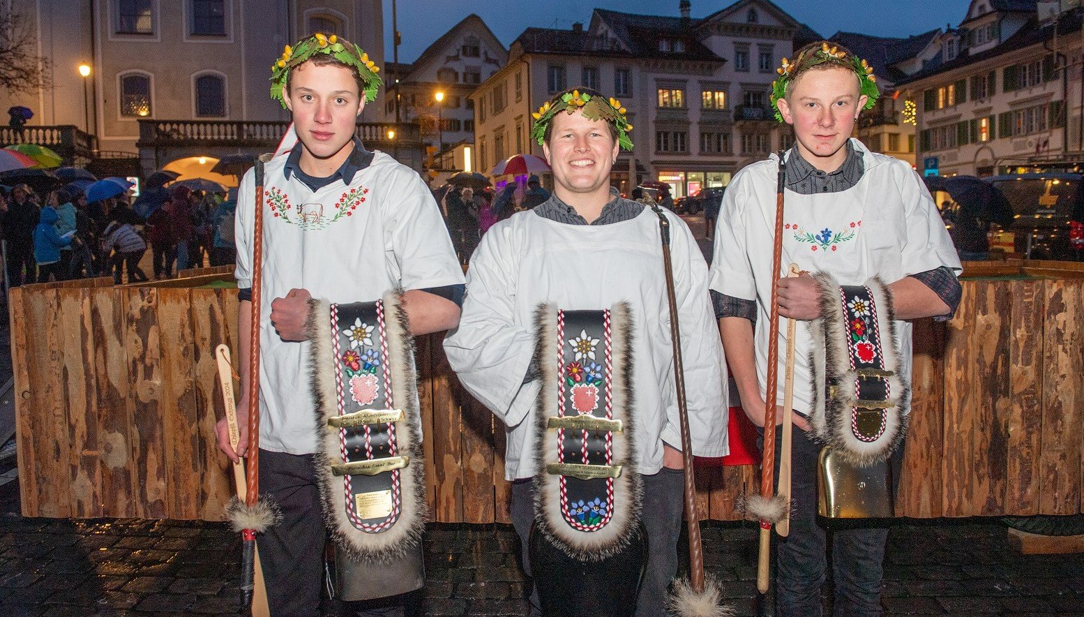 Schwyzermeisterschaft Priischlepfä