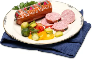 Das BLW will die geografische Angabe der Berner Zungenwurst schützen. (Bild Migros)