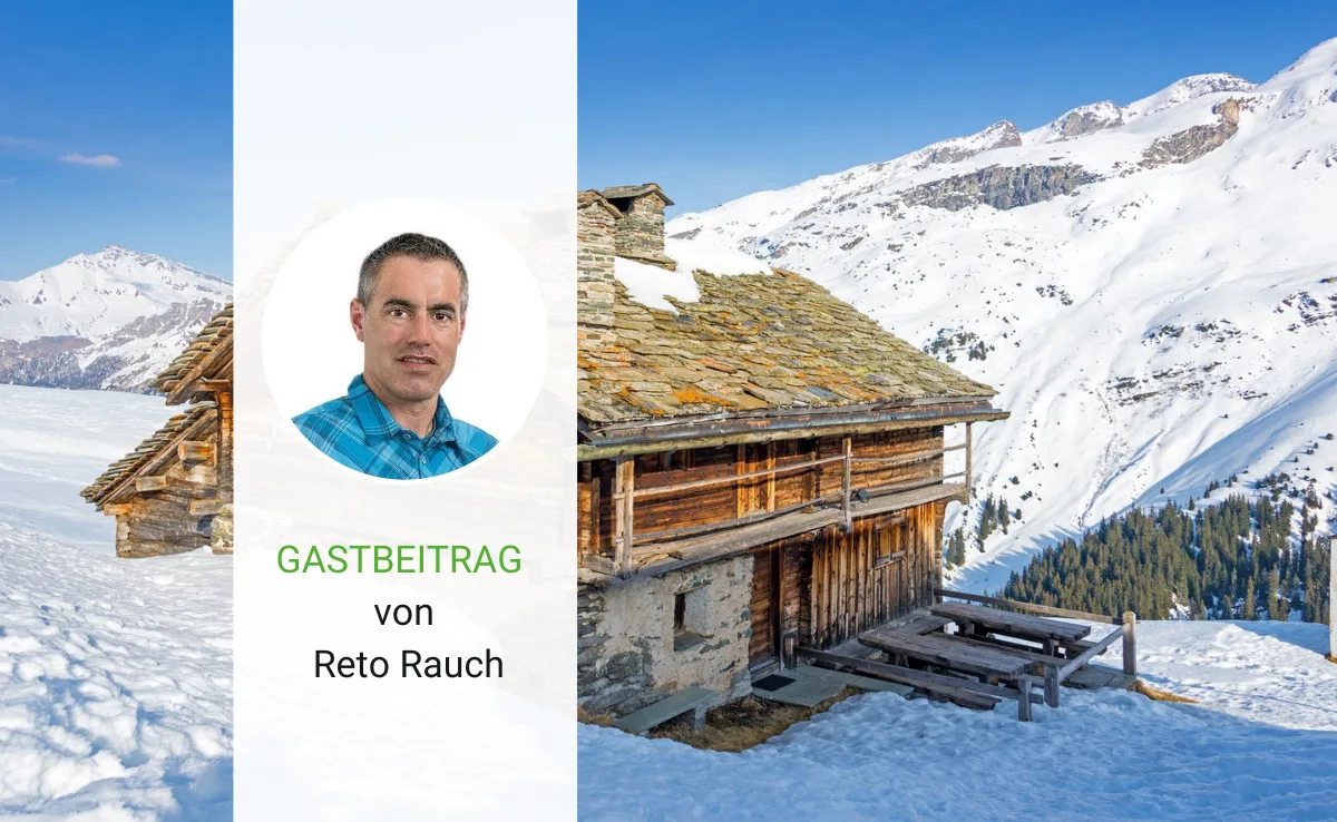 Artikel_Gastbeitrag_BauZ_Rauch Perfekte Skipisten sind nur dank präparierten Alpweiden möglich