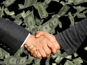Bayer dürfte den finanziellen Aufwand für die Vergleiche gut wegstecken können. (Bild Pixabay)
