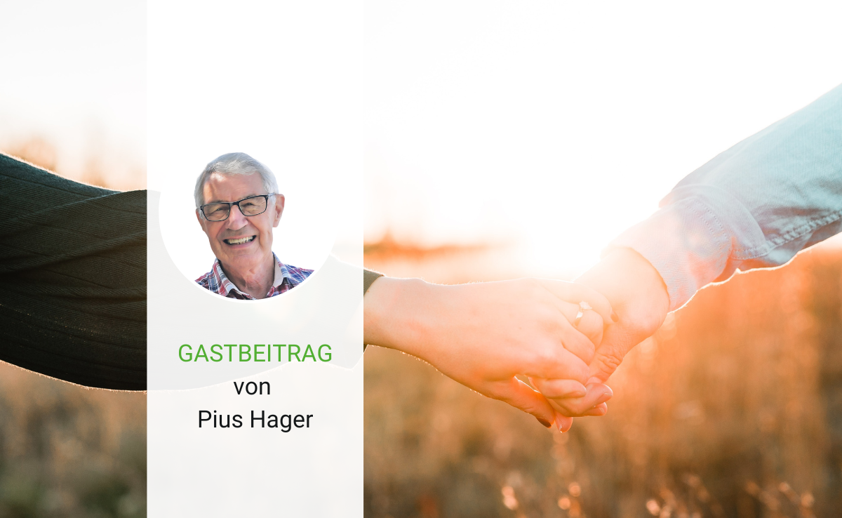 «Es ist wichtig, sich der eigenen Herkunft bewusst zu sein»