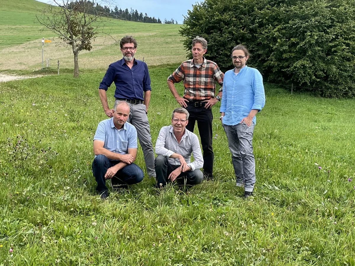 verein_bnb Neue kostenlose Crowdfunding-Plattform für Biodiversitätsprojekte mit namhaften Partnern