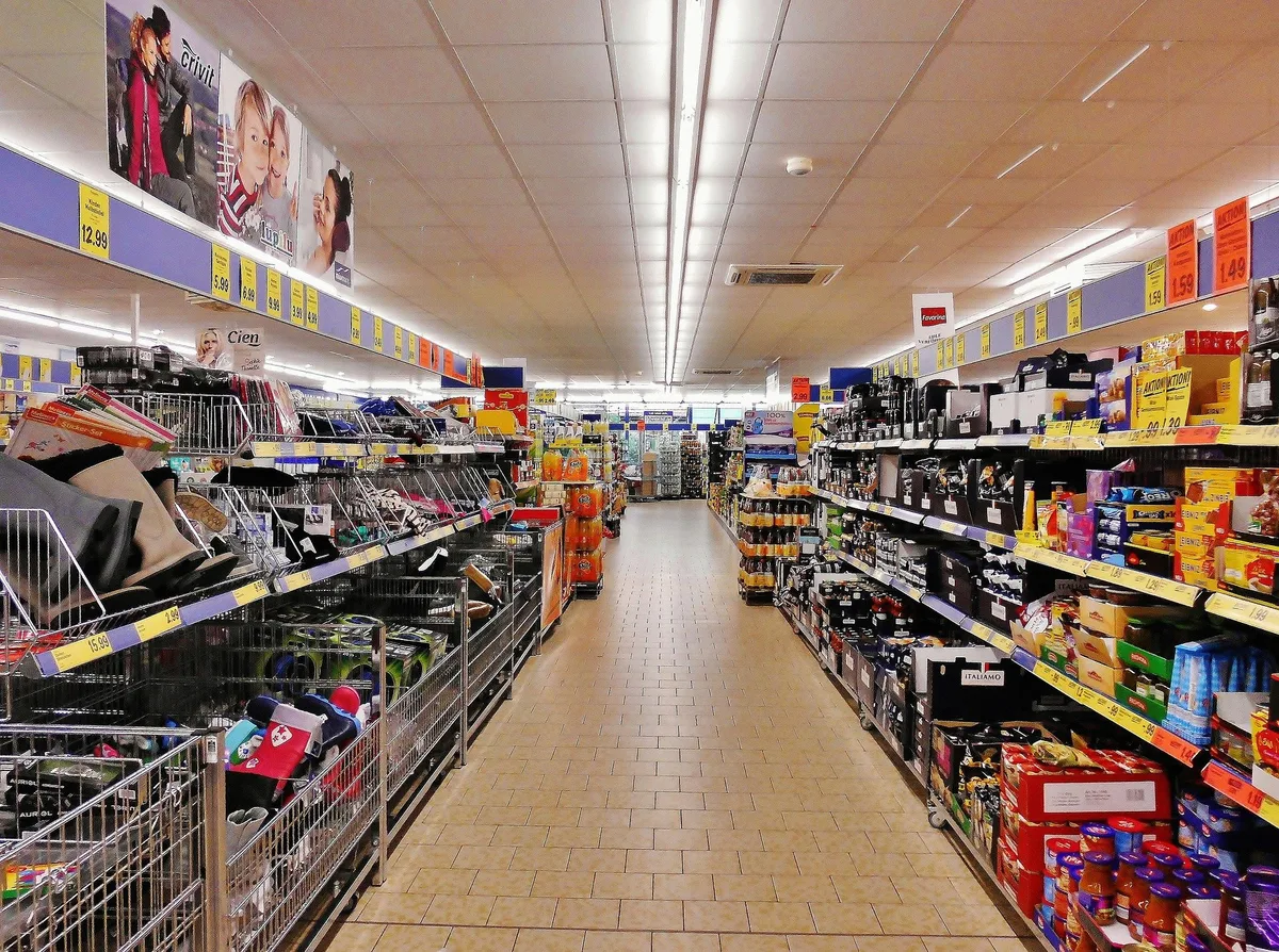 laden-deutschland Drei Vorstösse gegen Einkaufstourismus angenommen