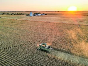 In der Schweiz sieht die Landwirtschaft ganz anders aus als in Amerika. Das macht es schwieriger, die Regenerative Landwirtschaft als neuen Produktionsstandard zu positionieren.
