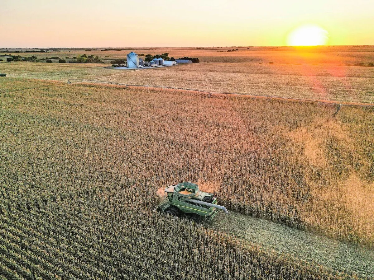 In der Schweiz sieht die Landwirtschaft ganz anders aus als in Amerika. Das macht es schwieriger, die Regenerative Landwirtschaft als neuen Produktionsstandard zu positionieren.